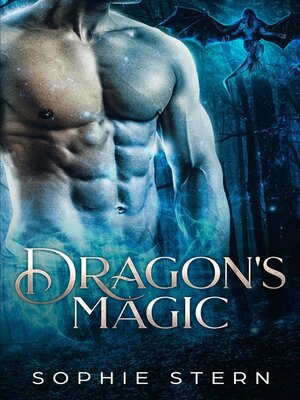 cover image of Dragon's Magic